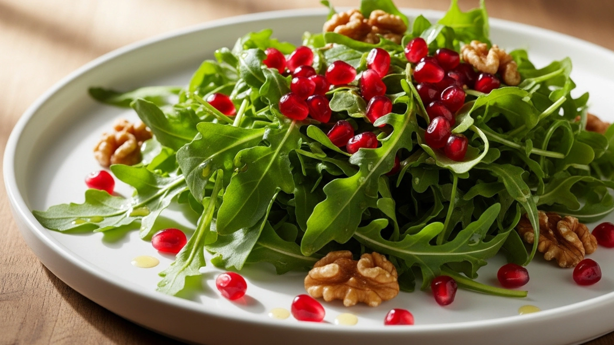 15 Easy Thanksgiving Salad Recipe Ideas: Fresh & Flavorful Harvest Dishes